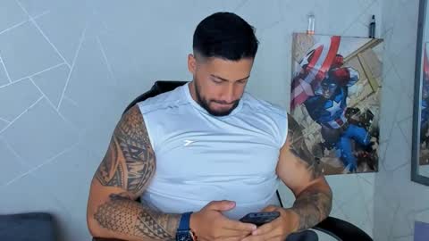 cristian walker online show from 21, 12, 2024