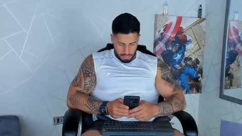 cristian walker online show from 21, 12, 2024