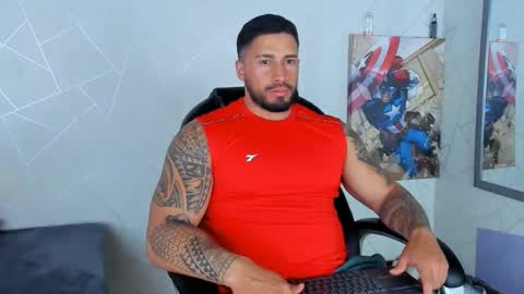 cristian walker online show from 23, 12, 2024