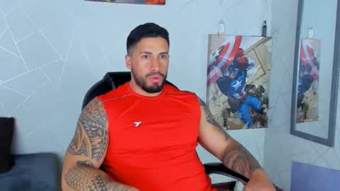 cristian walker online show from 24, 12, 2024