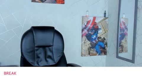 cristian walker online show from 24, 12, 2024