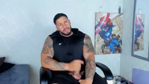 cristian walker online show from 24, 12, 2024