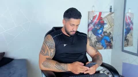 cristian walker online show from 24, 12, 2024