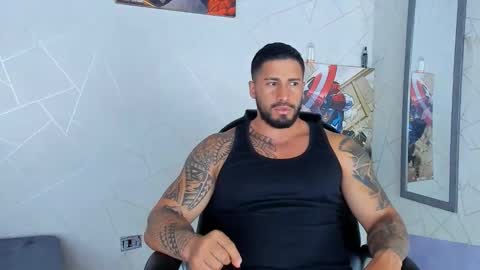 cristian walker online show from 25, 12, 2024