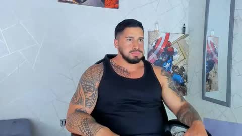 cristian walker online show from 25, 12, 2024