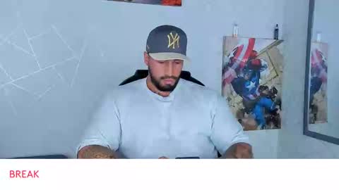 cristian walker online show from 27, 12, 2024