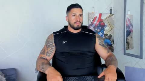 cristian walker online show from 6, 1, 2025