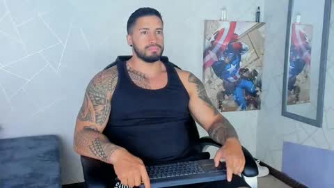 cristian walker online show from 21, 1, 2025