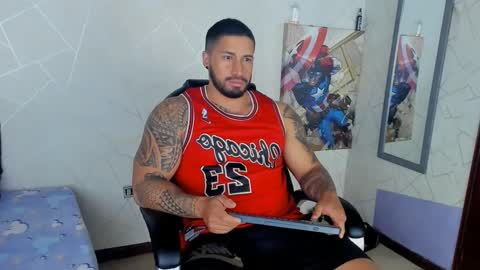 cristian walker online show from 7, 2, 2025