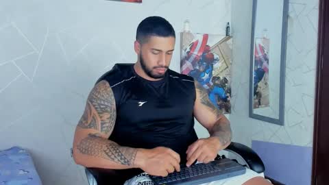 cristian walker online show from 9, 2, 2025