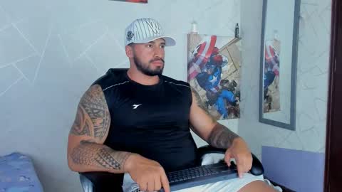 cristian walker online show from 9, 2, 2025