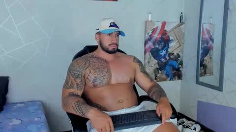 cristian walker online show from 10, 2, 2025