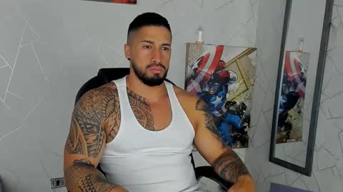 cristian walker online show from 6, 3, 2025