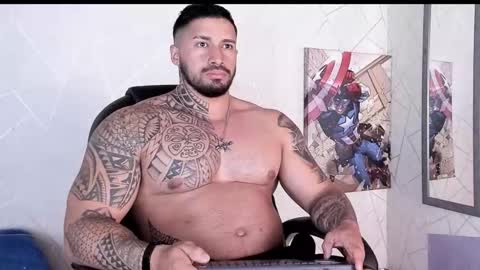 cristian walker online show from 10, 10, 2025