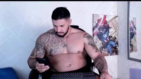 cristian walker online show from 12, 10, 2025