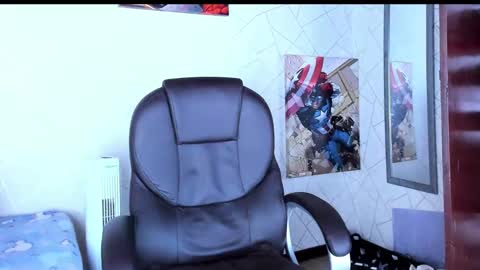 cristian walker online show from 1, 12, 2025