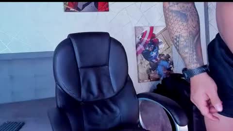 cristian walker online show from 8, 2, 2026