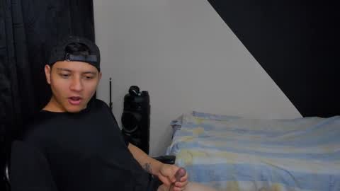 Snapshot of cristianhp chatting on 7, 4, 2026 Cristianhp online show from 7, 4, 2026