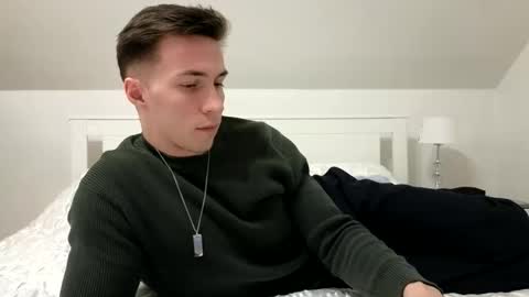 Snapshot of cristianovilla chatting on 27, 2, 2026 CristianoHailey online show from 27, 2, 2026