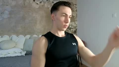 Snapshot of cristianovilla chatting on 19, 3, 2026 CristianoHailey online show from 19, 3, 2026