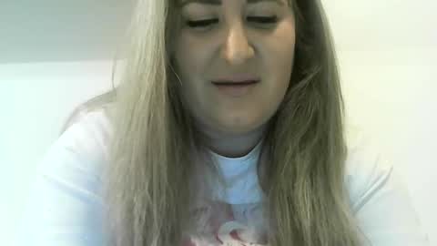 cristina20021991 online show from 16, 12, 2024