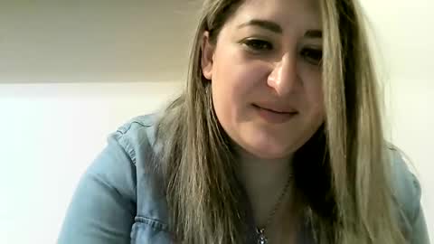 cristina20021991 online show from 1, 1, 2025