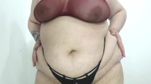 Snapshot of cristina_119 chatting on 4, 3, 2026 Cristina online show from 4, 3, 2026