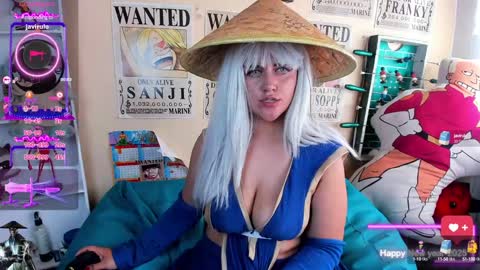 Snapshot of cristina_blue21 chatting on 9, 1, 2025 Cristina online show from 9, 1, 2025