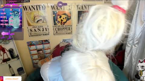 Snapshot of cristina_blue21 chatting on 20, 1, 2025 Cristina online show from 20, 1, 2025