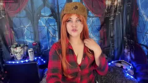 Cristina  online show from 18, 3, 2026