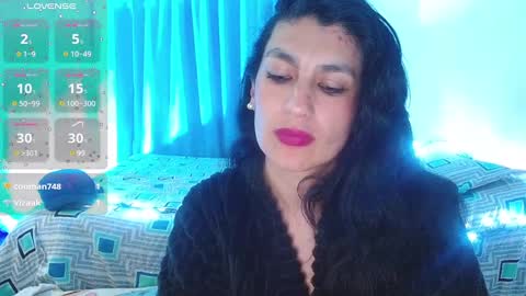 Cristina online show from 31, 1, 2025