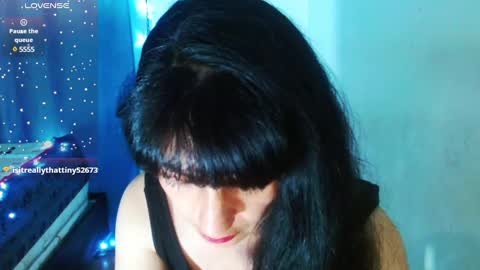 Cristina online show from 2, 3, 2025