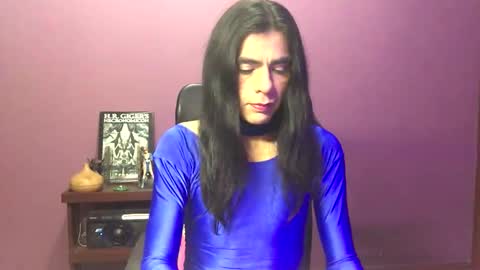 Snapshot of cristinadickclit chatting on 18, 12, 2025 Cristina Dick Clit online show from 18, 12, 2025