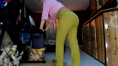 Julieta online show from 10, 3, 2026