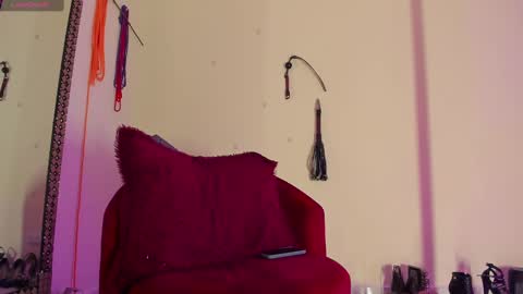 Cristin online show from 10, 3, 2025