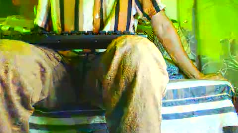 criistofer online show from 17, 1, 2026