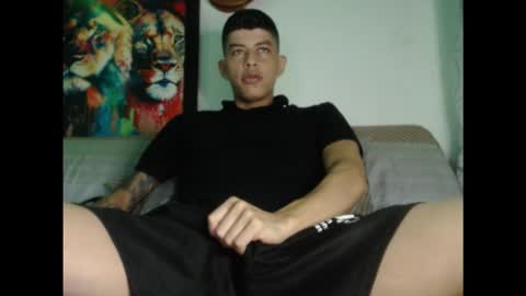 criistofer online show from 1, 2, 2026