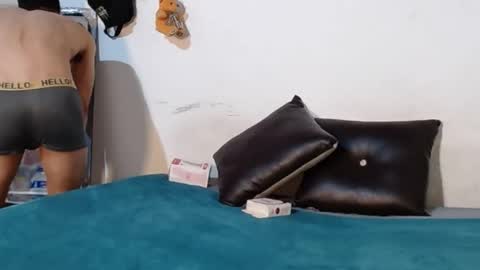 Snapshot of cristofer_hot98 chatting on 8, 2, 2025 Cristofer online show from 8, 2, 2025