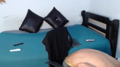 Snapshot of cristofer_hot98 chatting on 10, 2, 2025 Cristofer online show from 10, 2, 2025