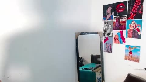 Snapshot of cristofer_hot98 chatting on 24, 2, 2025 Cristofer online show from 24, 2, 2025