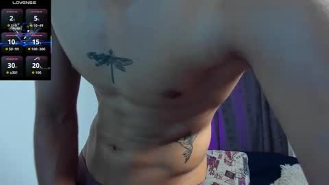 Snapshot of cristofer_hot98 chatting on 20, 11, 2025 Cristofer online show from 20, 11, 2025