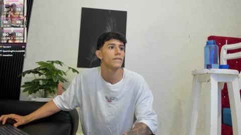 cristopher23  online show from 24, 1, 2025