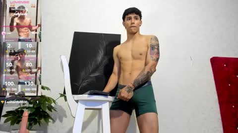 cristopher23  online show from 25, 1, 2025