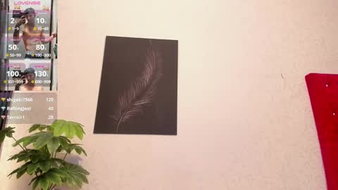 cristopher23  online show from 30, 1, 2025