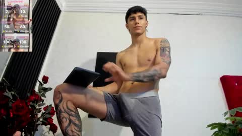 cristopher23  online show from 8, 3, 2025