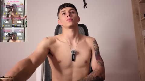 cristopher23  online show from 24, 9, 2025