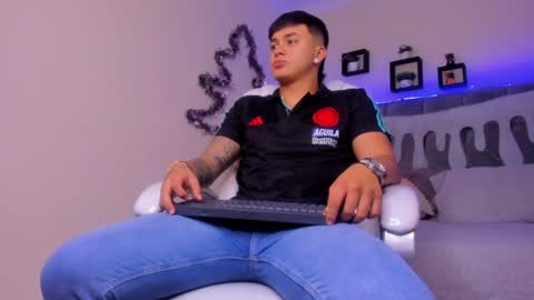 Cristopher online show from 20, 12, 2024