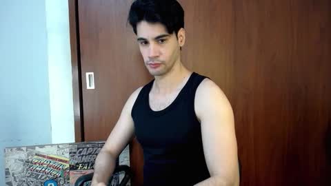 cristopher online show from 30, 11, 2025