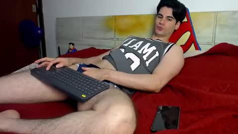 cristopher online show from 20, 12, 2025