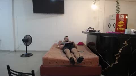 crisyoha4020 online show from 24, 10, 2025